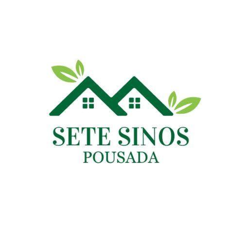 Pousada Sete Sinos Hotel Petropolis  Exterior photo