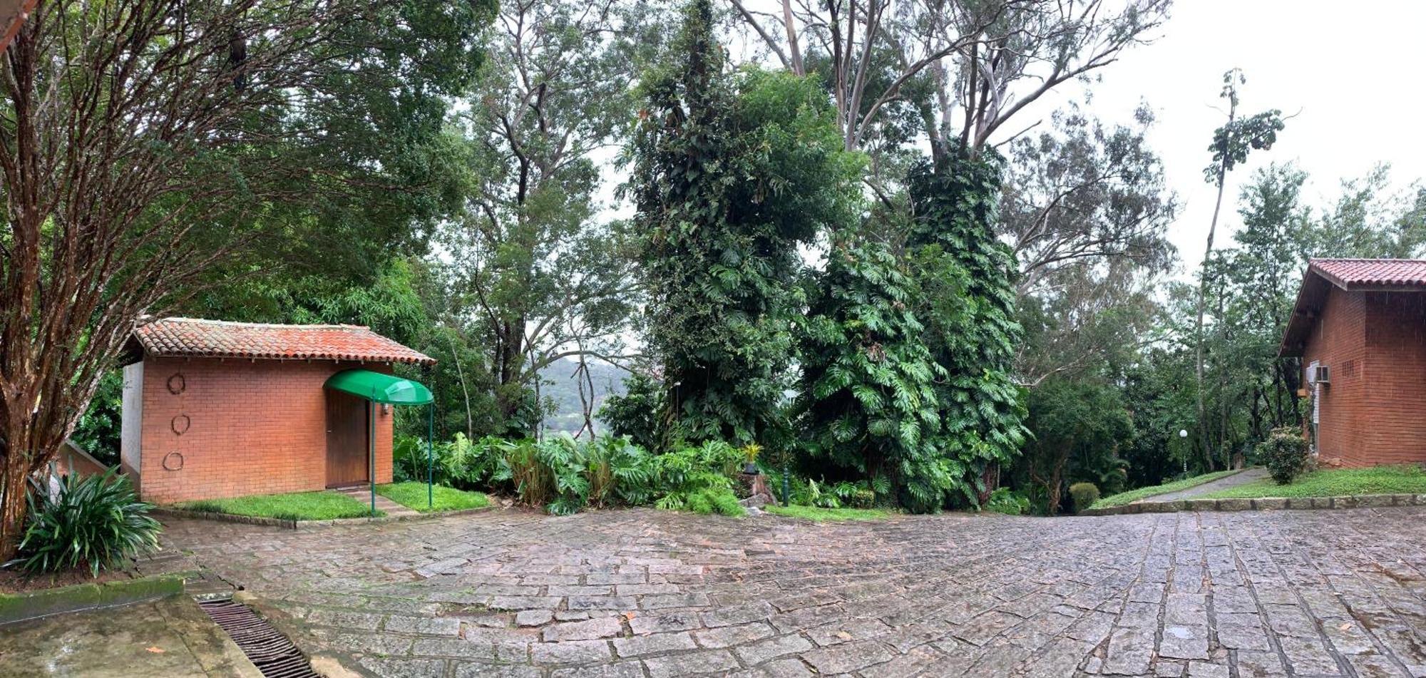 Pousada Sete Sinos Hotel Petropolis  Exterior photo